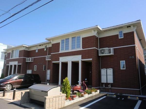 滋賀県東近江市 2階建 築16年