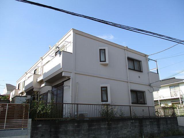 KMハイツ