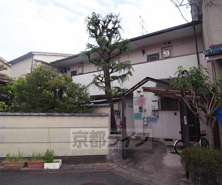 サンシャインシルク嵯峨