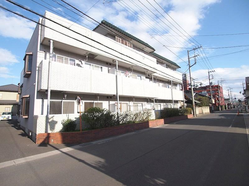グリーンハイムナカザワ