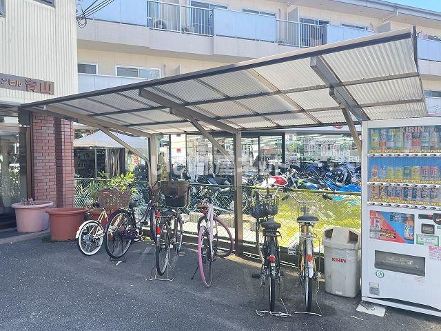 スタンヒル青山