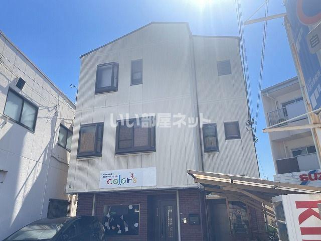 スタンヒル青山