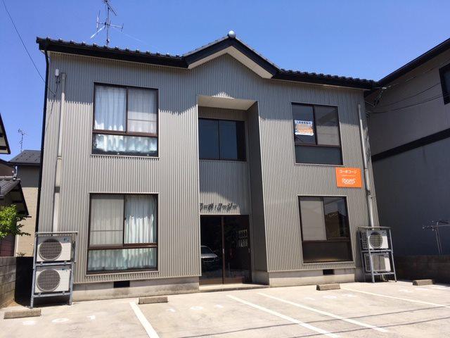 コーポコージ