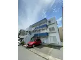グリンピア南流山