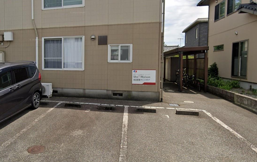 ラプラスモア佐藤