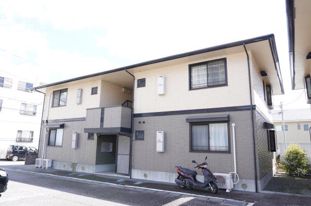 TWIN HOUSE A