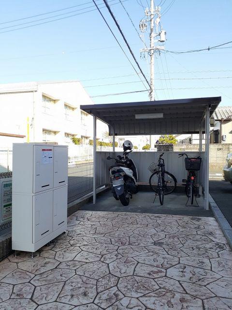 サンパール