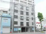 ノイすすきの東