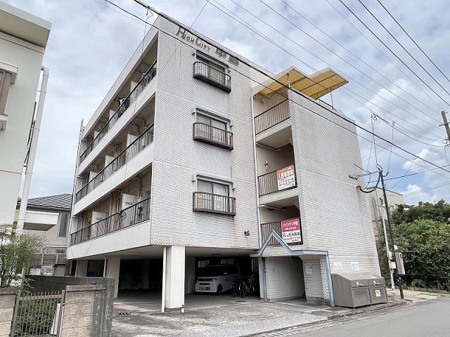 ハイシティ中島