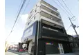 兵庫県明石市大久保町駅前の建物