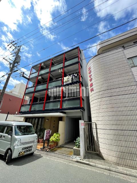 アクセス元城