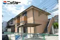 愛知県豊田市京町の建物
