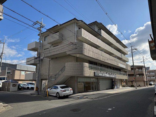 グランドハイツ小柳(3LDK/4階)