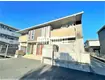 ブランシュ富田 A棟(2LDK/1階)