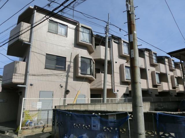 みずほコープ稲毛