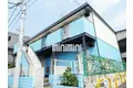 ドリームハイツ江原町A棟