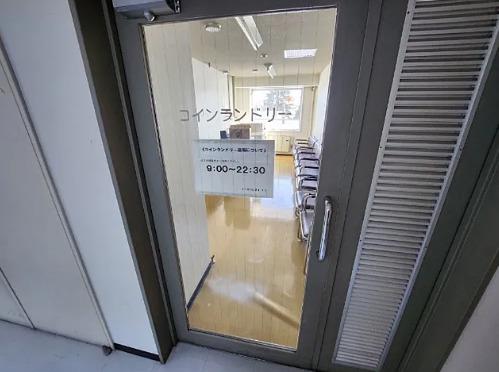 ノースパレス1・12