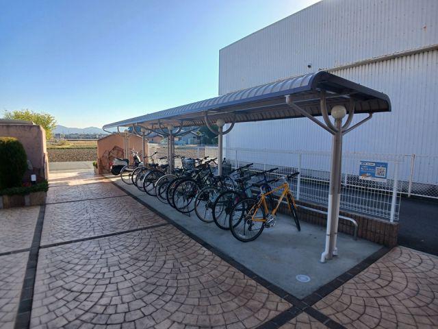 アルドール橿原