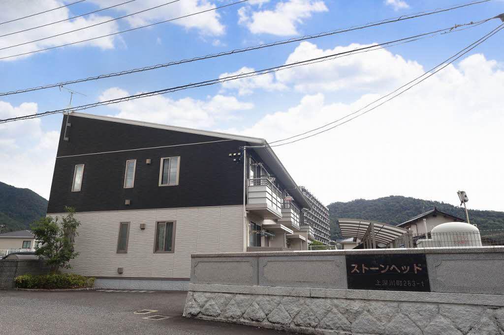 ストーンヘッド