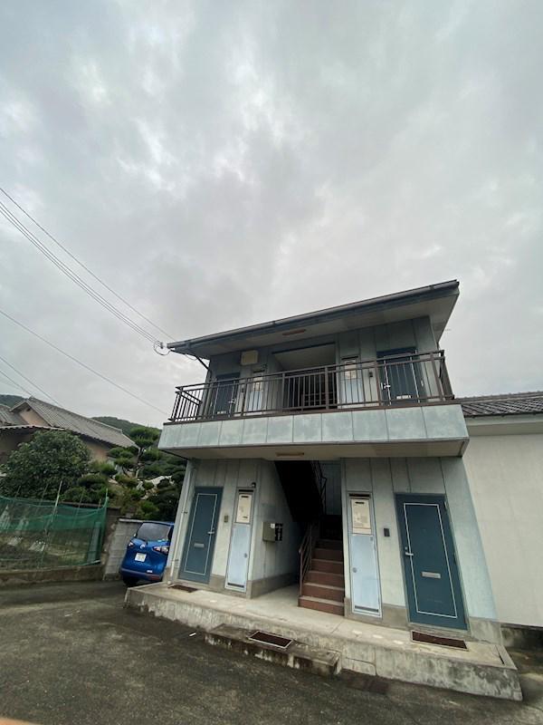 白岡ハイツ