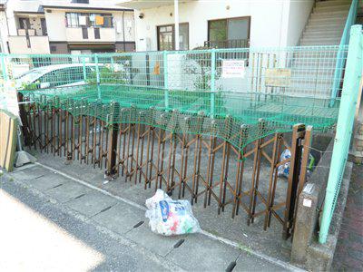 サンテラス池上