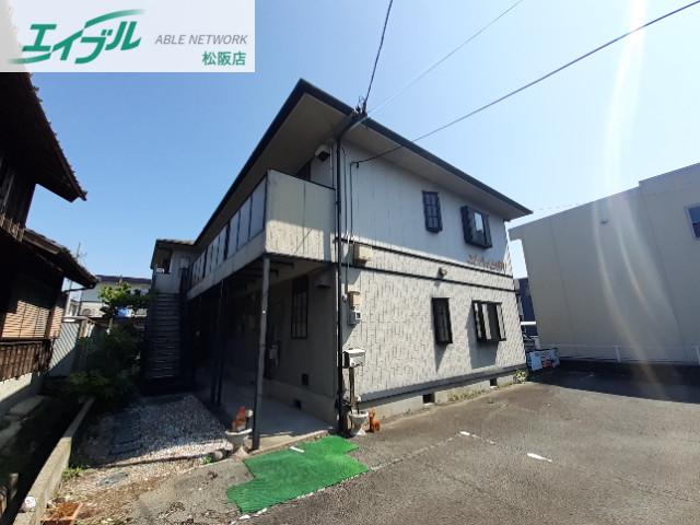 エレハイム中川