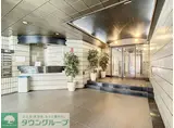 ベル・パークシティ西新宿