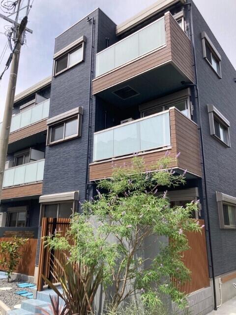 LAPLAGE材木座