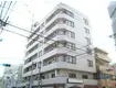 シティハイツ東十条(1K/2階)