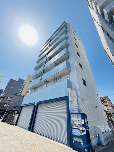 レイラインステージ横濱