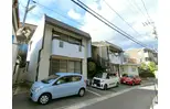 パレーシャル安原
