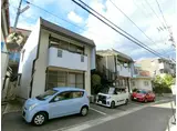 パレーシャル安原