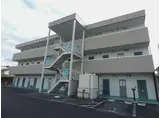 エアポートマンション千石A