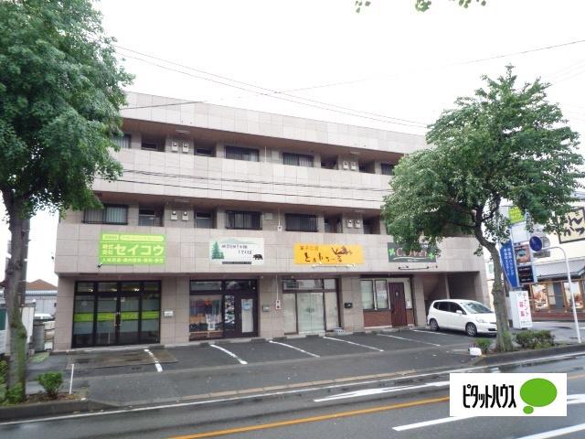 協和第2ビル(3DK/3階)