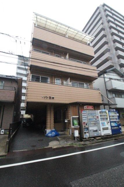 メゾン三篠