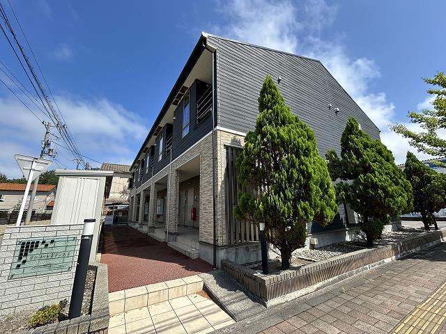 リンコーレジデンスーⅠ