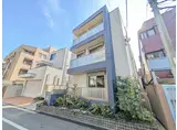 カーサビアンカ学芸大学