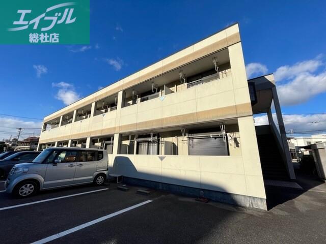 コンフォース亀山I