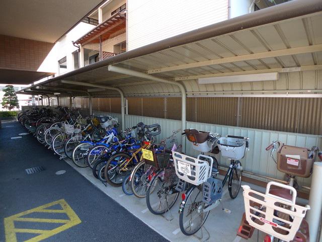 アルファステイツ総社中央
