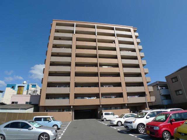アルファステイツ総社中央