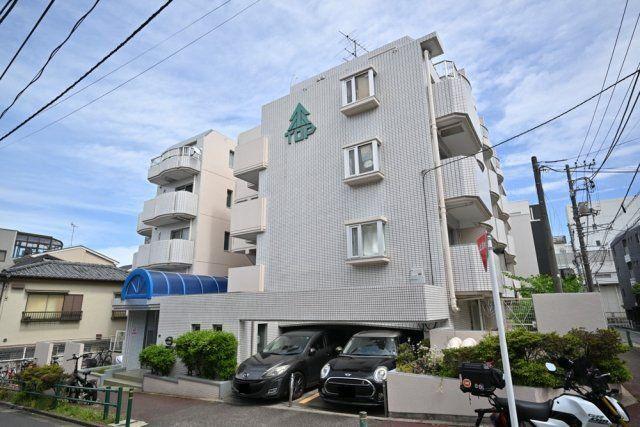トップ板橋