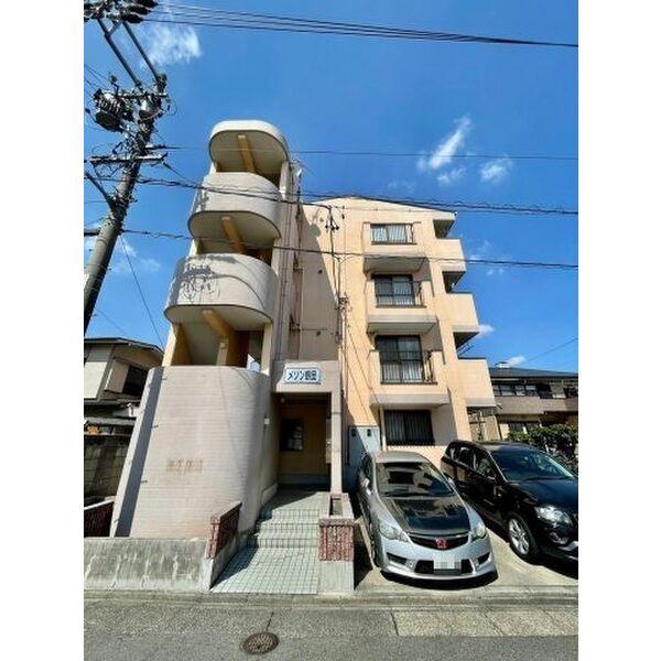 メゾン鶴里
