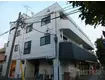 MEZOPIA中野(1DK/3階)