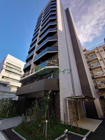 ARKMARK巣鴨COURT