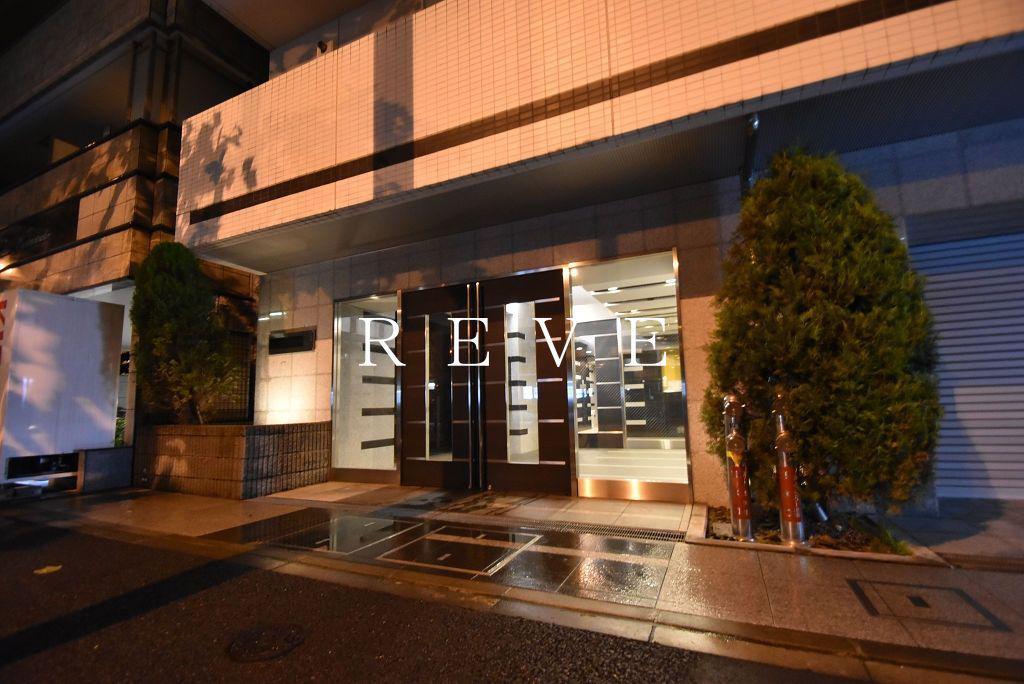 メインステージ千代田岩本町コモデ