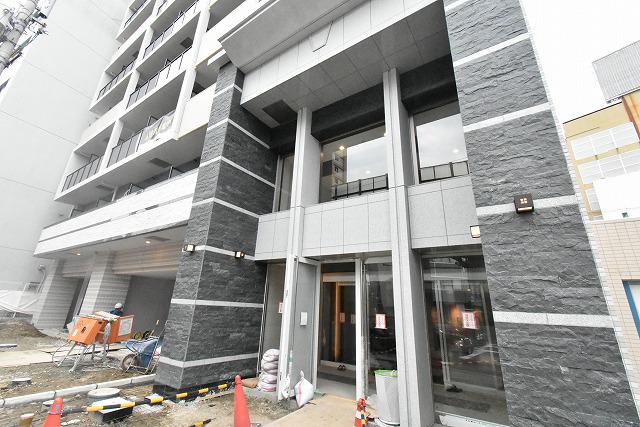ファーストフィオーレ新梅田