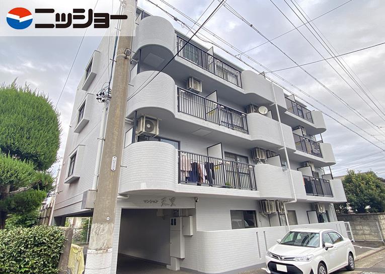 マンション天里(1K/1階)