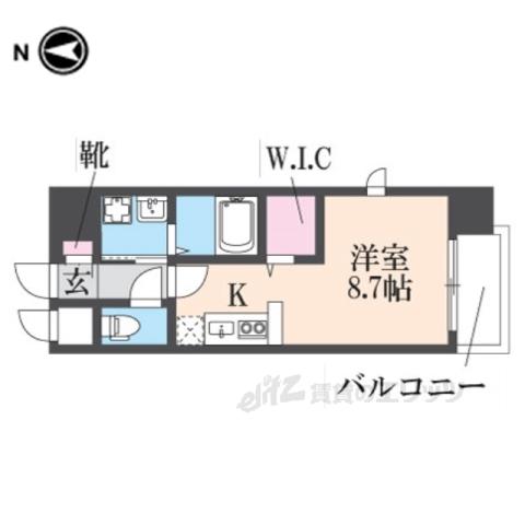 ONLYONE川西中央1