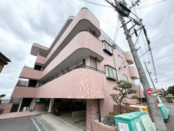 シャンテー香里ヶ丘II