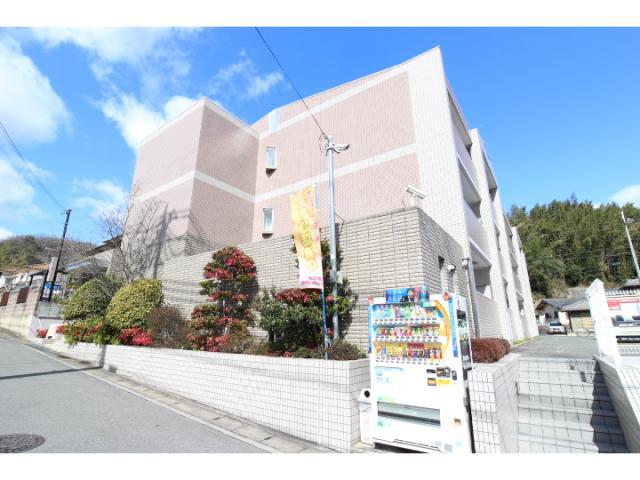 ラフォーレ三郷弐番館